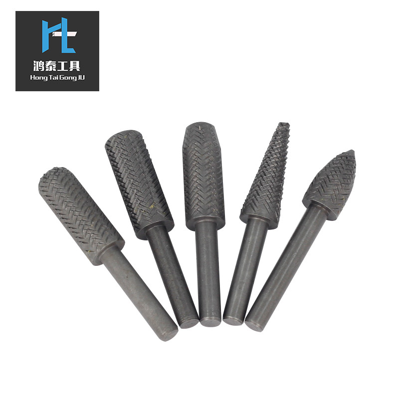 Rotary Rasp